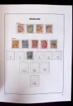 1864-1990 Several countries: Mint & used collection of Netherlands in