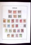1864-1990 Several countries: Mint & used collection of Netherlands in