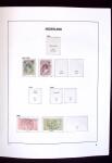 1864-1990 Several countries: Mint & used collection of Netherlands in