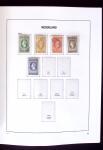 1864-1990 Several countries: Mint & used collection of Netherlands in