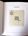 1849-2011, Extensive collection of Belgium in 12 DAVO