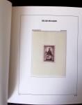 1849-2011, Extensive collection of Belgium in 12 DAVO