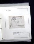 1914-45 POSTAL HISTORY / HISTOIRE POSTALE: Specialised