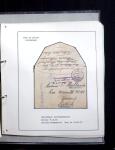 1914-45 POSTAL HISTORY / HISTOIRE POSTALE: Specialised