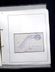 1914-45 POSTAL HISTORY / HISTOIRE POSTALE: Specialised