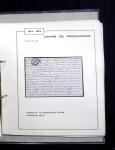 1914-45 POSTAL HISTORY / HISTOIRE POSTALE: Specialised