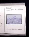 1914-45 POSTAL HISTORY / HISTOIRE POSTALE: Specialised