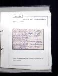 1914-45 POSTAL HISTORY / HISTOIRE POSTALE: Specialised