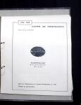 1914-45 POSTAL HISTORY / HISTOIRE POSTALE: Specialised