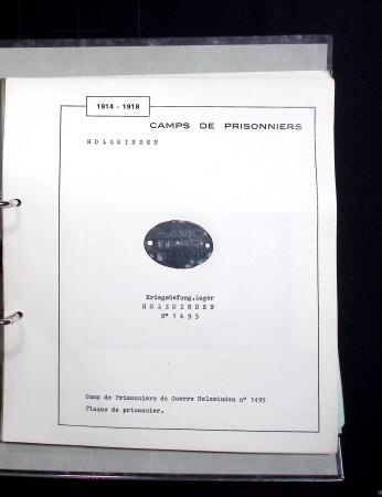 1914-45 POSTAL HISTORY / HISTOIRE POSTALE: Specialised