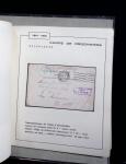 1914-45 POSTAL HISTORY / HISTOIRE POSTALE: Specialised