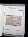 1914-45 POSTAL HISTORY / HISTOIRE POSTALE: Specialised
