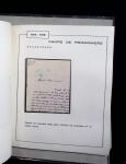 1914-45 POSTAL HISTORY / HISTOIRE POSTALE: Specialised