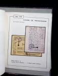 1914-45 POSTAL HISTORY / HISTOIRE POSTALE: Specialised