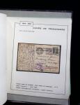 1914-45 POSTAL HISTORY / HISTOIRE POSTALE: Specialised