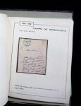 1914-45 POSTAL HISTORY / HISTOIRE POSTALE: Specialised