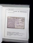 1914-45 POSTAL HISTORY / HISTOIRE POSTALE: Specialised
