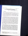 1914-45 POSTAL HISTORY / HISTOIRE POSTALE: Specialised