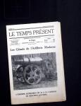 1914-45 POSTAL HISTORY / HISTOIRE POSTALE: Specialised