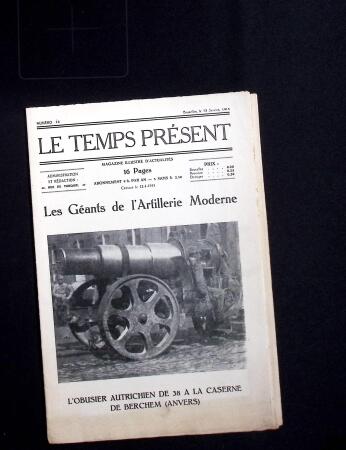 1914-45 POSTAL HISTORY / HISTOIRE POSTALE: Specialised
