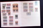 1886-1975, Collection of BELGIAN CONGO and RUANDI URUNDI