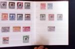 1886-1975, Collection of BELGIAN CONGO and RUANDI URUNDI
