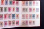 1886-1975, Collection of BELGIAN CONGO and RUANDI URUNDI