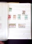 1852-1980, All-World selection in 20 stockbooks plus