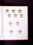1852-1980, All-World selection in 20 stockbooks plus