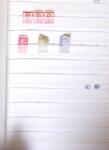 1852-1980, All-World selection in 20 stockbooks plus