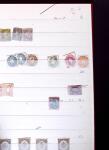 1852-1980, All-World selection in 20 stockbooks plus
