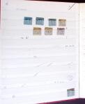 1852-1980, All-World selection in 20 stockbooks plus
