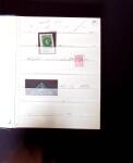 1852-1980, All-World selection in 20 stockbooks plus