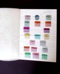 1852-1980, All-World selection in 20 stockbooks plus