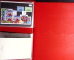 1880-1980, Small mixed lot including Zeppelin card