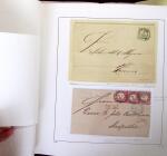 1849-1990, Impressive collection of Germany in 20 albums