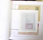 1849-1990, Impressive collection of Germany in 20 albums