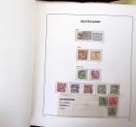 1849-1990, Impressive collection of Germany in 20 albums