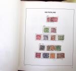 1849-1990, Impressive collection of Germany in 20 albums