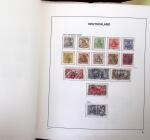 1849-1990, Impressive collection of Germany in 20 albums