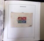1849-1990, Impressive collection of Germany in 20 albums
