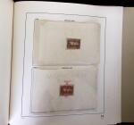 1849-1990, Impressive collection of Germany in 20 albums