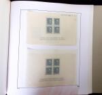 1849-1990, Impressive collection of Germany in 20 albums