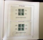 1849-1990, Impressive collection of Germany in 20 albums