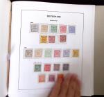 1849-1990, Impressive collection of Germany in 20 albums