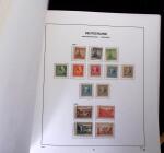 1849-1990, Impressive collection of Germany in 20 albums