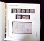 1849-1990, Impressive collection of Germany in 20 albums