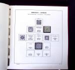 1849-1990, Impressive collection of Germany in 20 albums