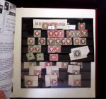 1849-1990, Impressive collection of Germany in 20 albums