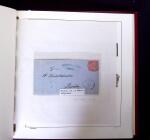 1849-1990, Impressive collection of Germany in 20 albums